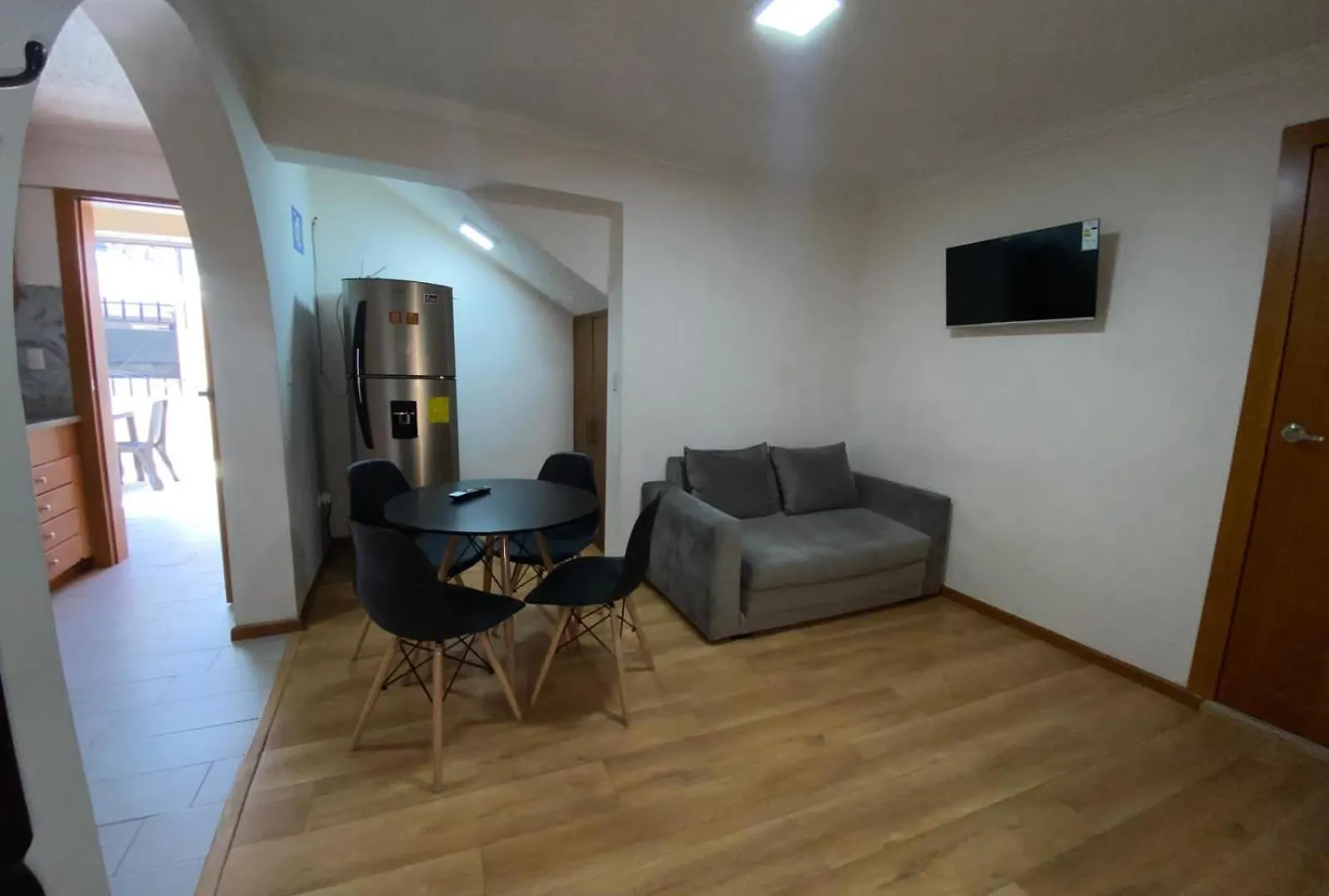 Apartment Encantadora Suite En El Mejor Sector De Cuenca