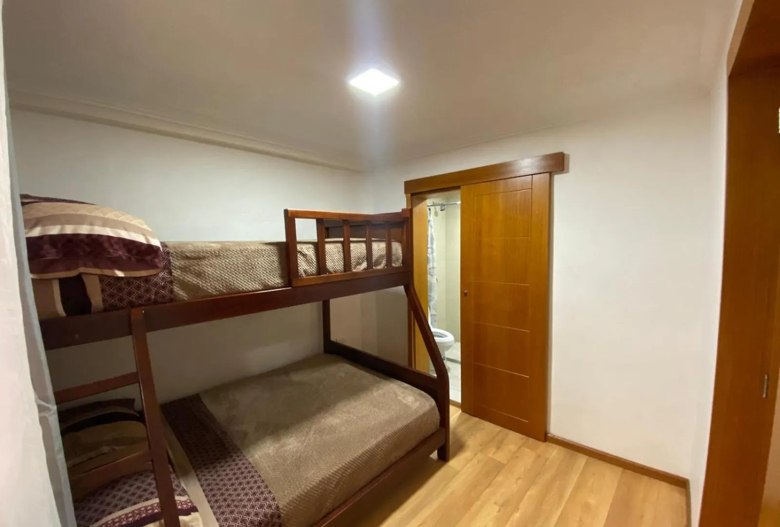 Encantadora Suite En El Mejor Sector De Cuenca Apartment