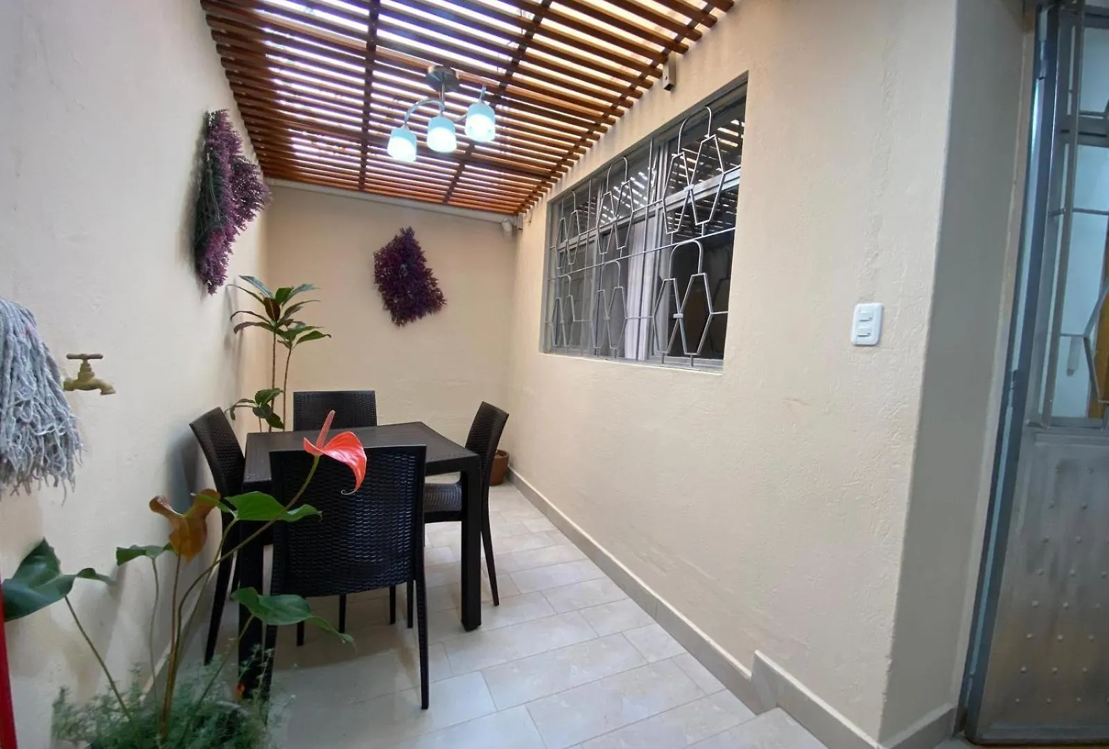 Apartment Encantadora Suite En El Mejor Sector De Cuenca Ecuador