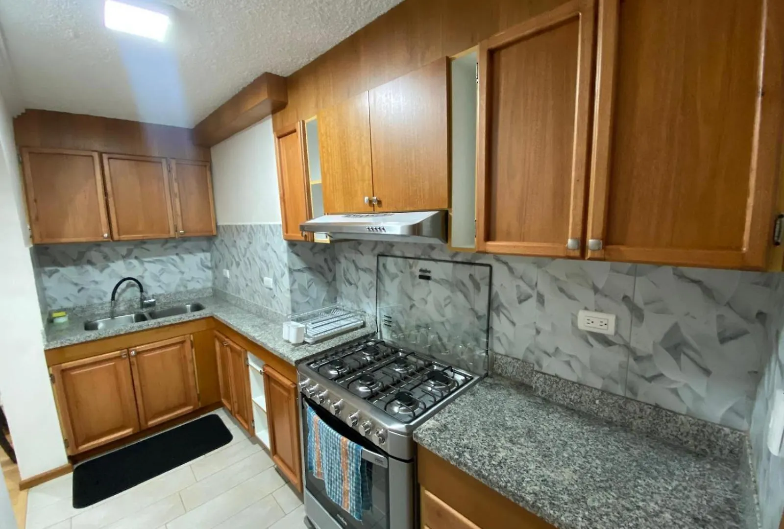 Encantadora Suite En El Mejor Sector De Cuenca