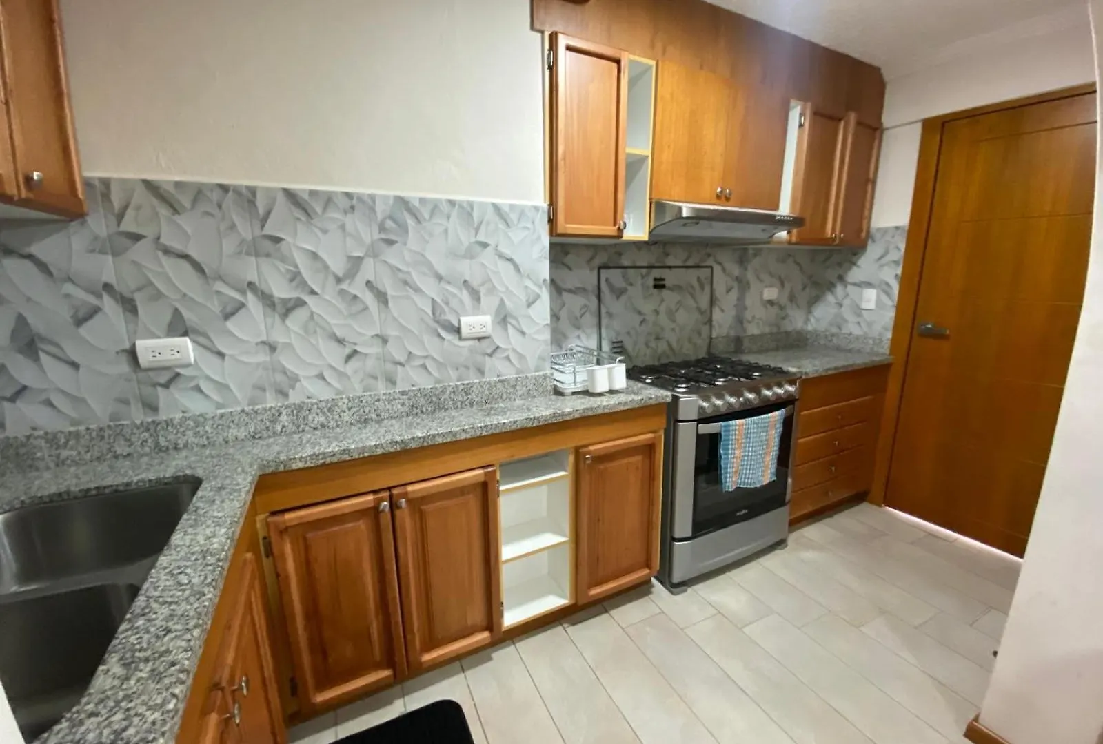 Encantadora Suite En El Mejor Sector De Cuenca Apartment