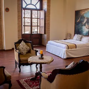 Flore Boutique Hotel