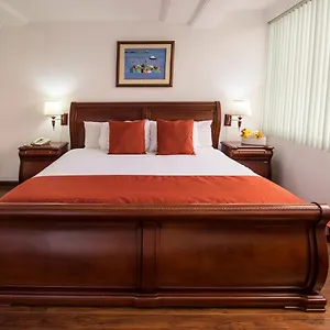 Cordero Hotel