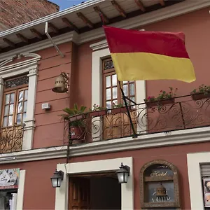 Campanario Hotel