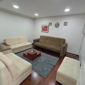 Departamento Gigante De 4 Dormitorios Ecualodge3 Cuenca