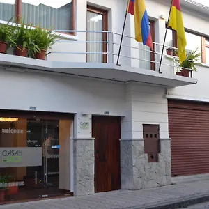 3* Bed & Breakfast Casa De Lidice