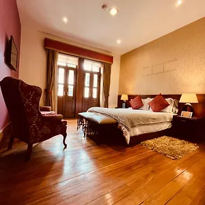Pepe's House I & Boutique Hotel