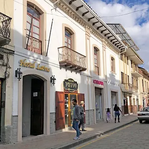 Latina Hostel