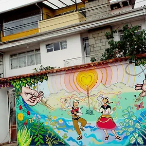 Casa Bella Vista Frühstückspension