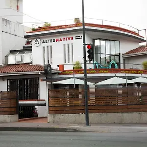 Alternative Hostel